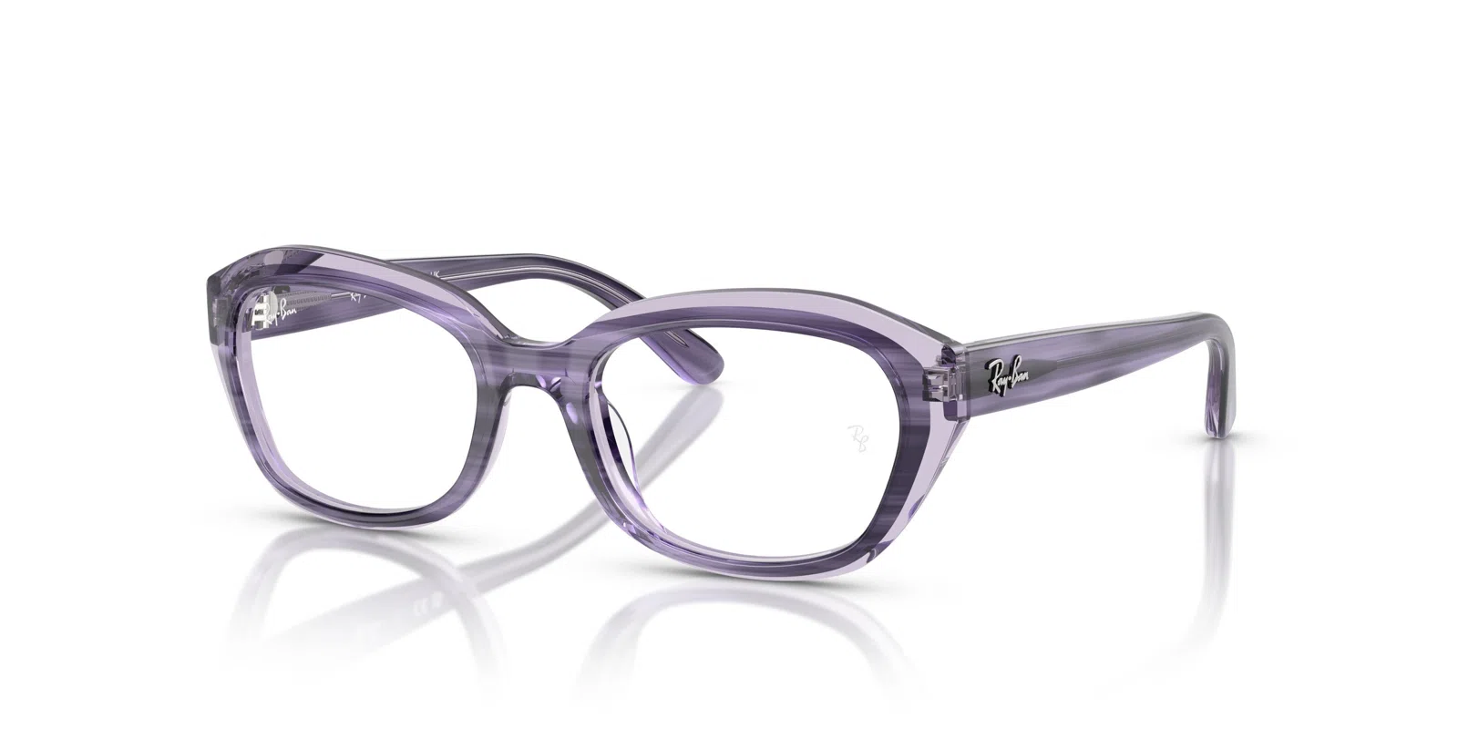 Ray-Ban Junior 1636 Eyeglasses - view 30